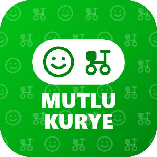 Mutlu Kurye